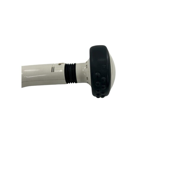 Pollenex New Fangled Power Massager 2 Speed Relaxation Massager Fast Shipping - Picture 5 of 10